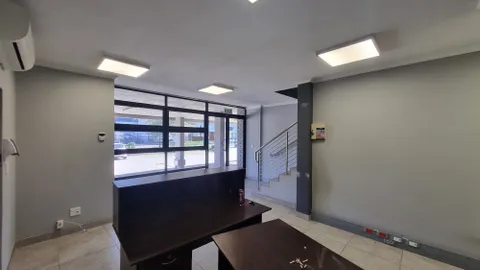 Watershed Business Park