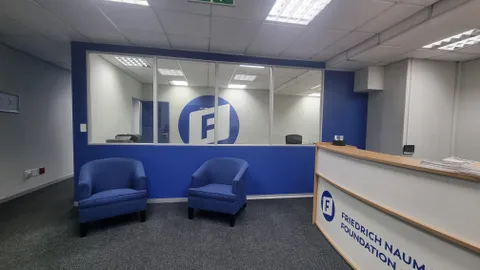 The Pinnacle, 2 Burg Street, Cape Town CBD