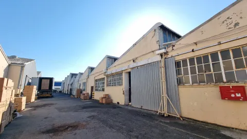 Epping Industrial 