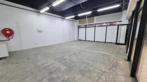 Nobel Park Shopping Centre, Old Paarl Road