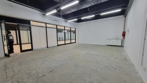 Nobel Park Shopping Centre, Old Paarl Road