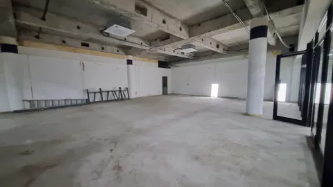 Nobel Park Shopping Centre, Old Paarl Road