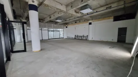 Nobel Park Shopping Centre, Old Paarl Road