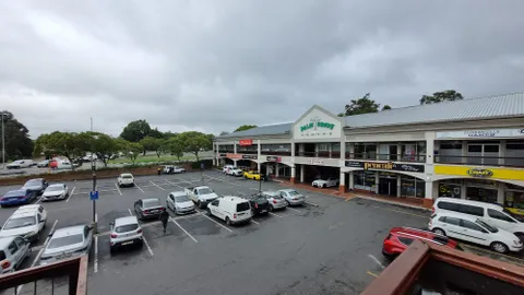 Palm Grove Shopping Centre