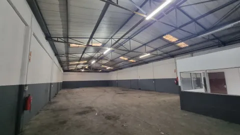 Elsies River Industrial 