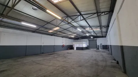 Elsies River Industrial 