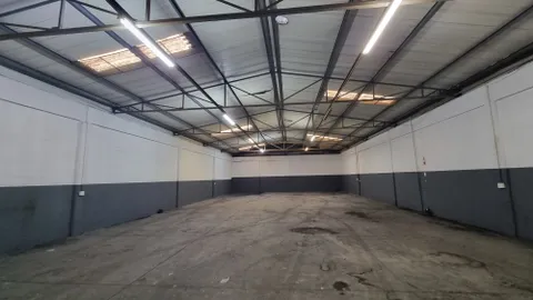 Elsies River Industrial 