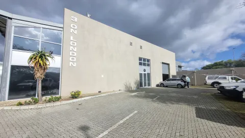 3 on London, Brackengate Business Park