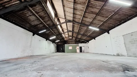 Capruis Building 24 Maslamoney Road