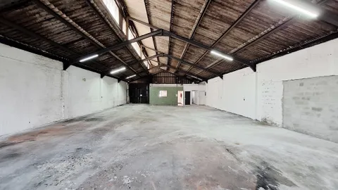 Capruis Building 24 Maslamoney Road