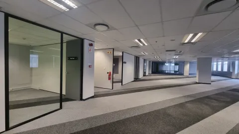Grand Parade, 11 Adderley Street, Cape Town CBD