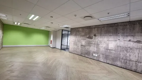 Grand Parade, 11 Adderley Street, Cape Town CBD