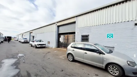 Hein Road (On VS), 6 Ebrahim Road