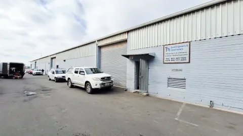 Hein Road (On VS), 6 Ebrahim Road