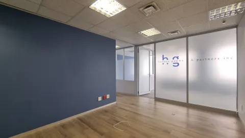  1 Thibault, 1 Cnr Hans Strijdom & Long Street, Cape Town CBD