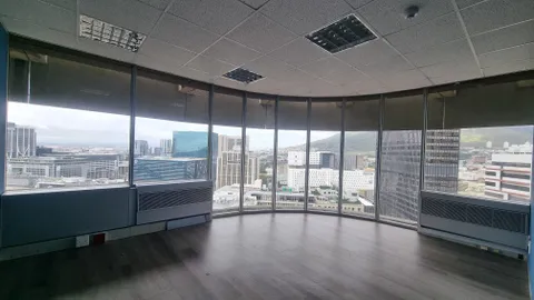  1 Thibault, 1 Cnr Hans Strijdom & Long Street, Cape Town CBD