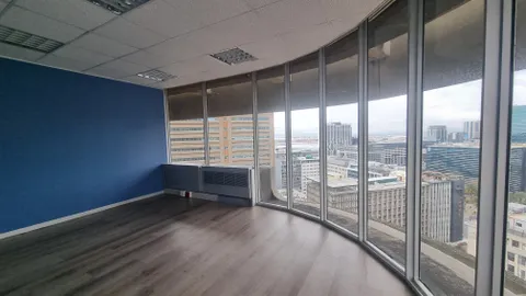  1 Thibault, 1 Cnr Hans Strijdom & Long Street, Cape Town CBD