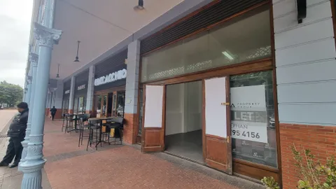 North Wharf, 42 Hans Strijdom Avenue