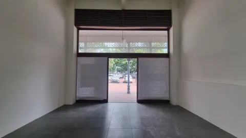 North Wharf, 42 Hans Strijdom Avenue