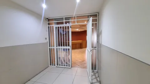 Sunbel Building, Bellville