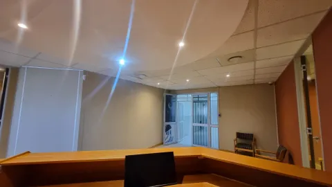 Sunbel Building, Bellville