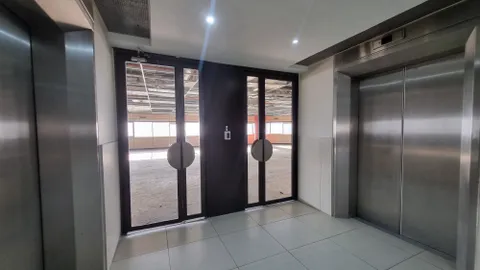 Sunbel Building, Bellville