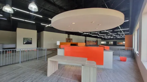 Sunbel Building, Bellville