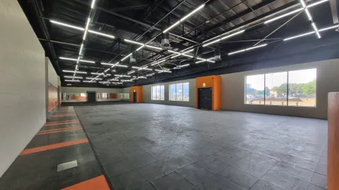 Sunbel Building, Bellville