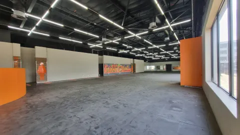 Sunbel Building, Bellville