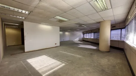 Sunbel Building, Bellville