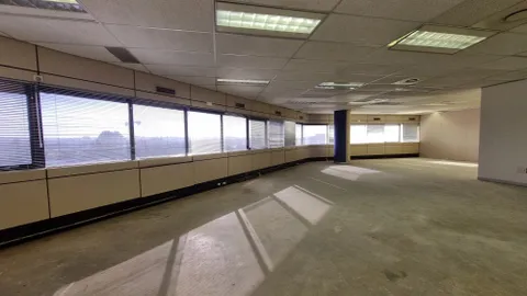 Sunbel Building, Bellville