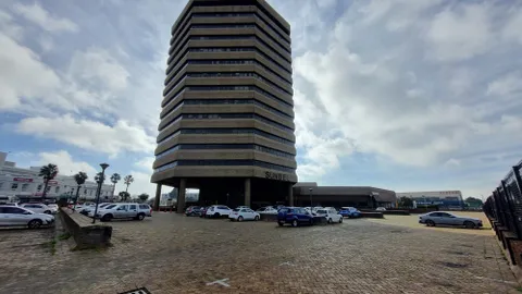 Sunbel Building, Bellville