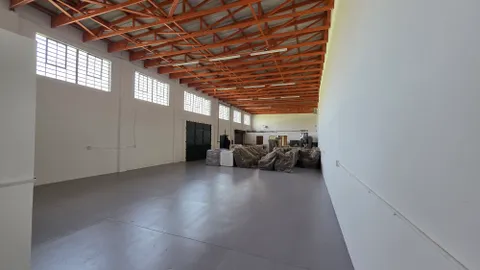 Alberton Business Park, 186 Second Ave