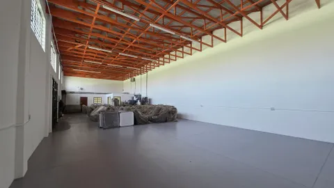 Alberton Business Park, 186 Second Ave