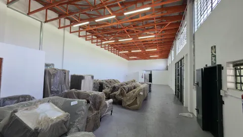 Alberton Business Park, 186 Second Ave