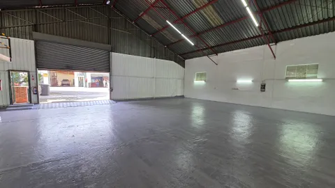 Alberton Business Park, 186 Second Ave