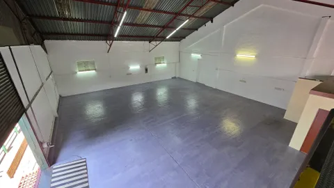 Alberton Business Park, 186 Second Ave