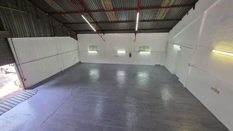 Alberton Business Park, 186 Second Ave