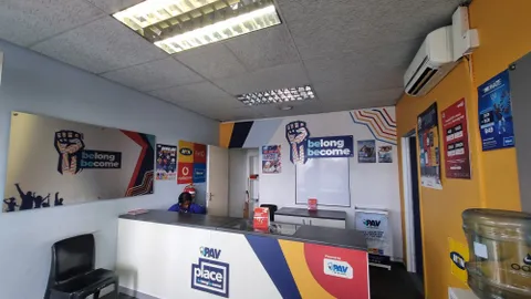 Bellville Mall, Cnr Voortrekker & Bill Bezuidenhout Str