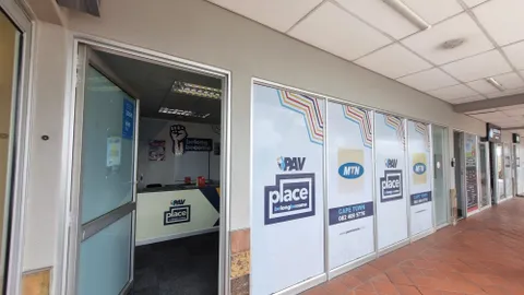 Bellville Mall, Cnr Voortrekker & Bill Bezuidenhout Str