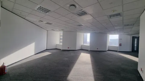 SA Reserve Bank Building, 25 Burg Street, Cape Town CBD