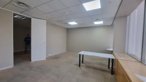 SA Reserve Bank Building, 25 Burg Street, Cape Town CBD