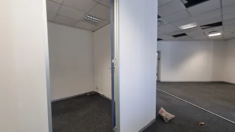 SA Reserve Bank Building, 25 Burg Street, Cape Town CBD