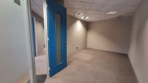 SA Reserve Bank Building, 25 Burg Street, Cape Town CBD