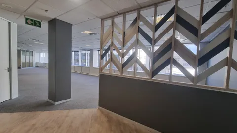 SA Reserve Bank Building, 25 Burg Street, Cape Town CBD