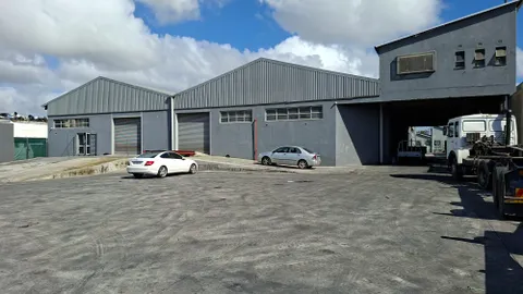 Maitland, Cape Town, 7405, South Africa