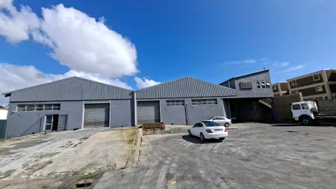 Maitland, Cape Town, 7405, South Africa