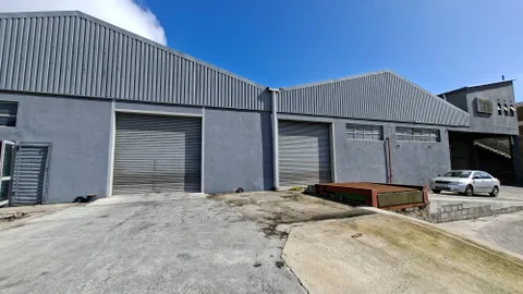 Maitland, Cape Town, 7405, South Africa