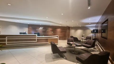 Oceana House, 25 Jan Smuts Street