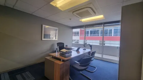 Oceana House, 25 Jan Smuts Street, Cape Town CBD